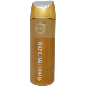 Hunter Men Deospray

